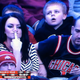 Image for article titled Even The Top Seed In The Playoffs Isn't Good Enough For This Expressive Bulls Fan